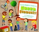 J. Angelique Johnson, J. Angelique/ Poling Johnson, Judith Angelique Johnson, Kyle Poling, Kyle Lester Poling - Eco-Neighbor's Guide to a Green Community
