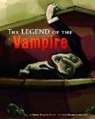 Thomas Kingsley Troupe, Thomas Kingsley/ Kemarskaya Troupe, Oksana Kemarskaya - The Legend of the Vampire
