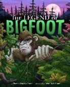 Thomas Kingsley Troupe, Thomas Kingsley/ Dumm Troupe, Brian Dumm, Brian Caleb Dumm - The Legend of Bigfoot
