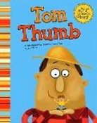 Eric Blair, Eric (RTL)/ Ouren Blair, Todd Ouren, Todd Irving Ouren - Tom Thumb