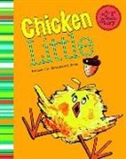 Christianne C. Jones, Christianne C. (RTL)/ Hermanson Jones, Kyle Hermanson - Chicken Little
