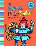 Eric Blair, Eric (RTL)/ Shaw Blair, David Shaw - The Brave Little Tailor