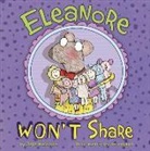 Julie Gassman, Julie A. Gassman, Julie/ Mikhail Gassman, Jessica Mikhail - Eleanore Won't Share