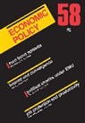 Georges Jappelli De Menil, Georges De Menil, Jappelli Tullio, Lane Philip, Richard Portes, Portes Richard... - Economic Policy