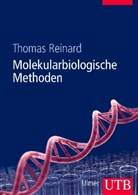 Thomas Reinard - Molekularbiologische Methoden