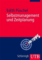 Edith Püschel - Selbstmanagement und Zeitplanung