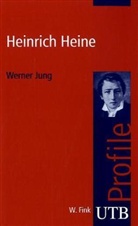 Werner Jung - Heinrich Heine