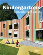 Michelle Galindo - Kindergartens - Educational Spaces