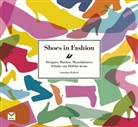 Jonathan Walford - Shoes in Fashion