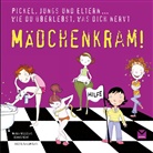 Kent, Jennie Kent, Villega, Mari Villegas, Marí Villegas, Maria Villegas... - Mädchenkram