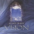 Klaus Wiese - Vision (Audiolibro)