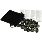 Lo Scarabeo - Runen Hämatit