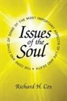 Richard H. Cox, Richard H. MD Cox, Richard H. MD PhD Cox - Issues of the Soul