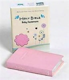 Common English Bible, Not Available (NA), Abingdon Press - Baby Bible