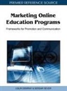 Ugur Demiray, Serdar Sever - Marketing Online Education Programs