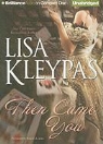 Lisa Kleypas, Rosalyn Landor, Rosalyn Landor - Then Came You (Audio book)