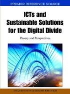 Graeme Johanson, Jacques Steyn - ICTs and Sustainable Solutions for the Digital Divide