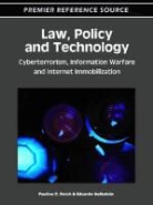 Eduardo Gelbstein, Pauline C. Reich - Law, Policy, and Technology