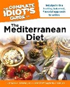 Stephanie Green, Kimberly A Tessmer, Kimberly A. Tessmer - The Complete Idiot's Guide to the Mediterranean Diet