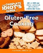 Jean Duane, DUANE JEAN - Complete Idiot''s Guide to Gluten-Free Cooking