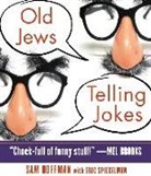 Sam Hoffman, Sam/ Spiegelman Hoffman, Eric Spiegelman, Sam Hoffman - Old Jews Telling Jokes (Audio book)
