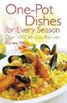 Norma Miller - One-Pot Dishes for Every Season: Over 100 Delicious Recipes