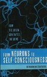 Bernard Korzeniewski - From Neurons to Self-Consciousness