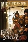 Mike Resnick - Buntline Special
