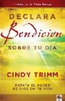 Cindy Trimm - Declara Bendición Sobre Tu Día