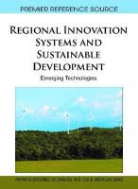 W. B. Lee, Patricia Ordonez De Pablos, Patricia Ordóñez de Pablos, Jingyuan Zhao - Regional Innovation Systems and Sustainable Development