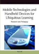 Wan Ng - Mobile Technologies and Handheld Devices for Ubiquitous Learning