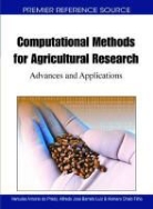 Alfredo Jose Barreto Luiz, Hercules Antonio Do Prado, Hércules Antonio Do Prado, Homero Chaib Filho - Computational Methods for Agricultural Research