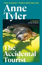Anne Tyler - The accidental tourist
