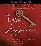 Henry Cloud, Henry Cloud - The Law of Happiness (Audiolibro)