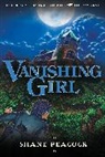 Shane Peacock, Peacock Shane - Vanishing Girl