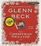 Glenn Beck, Glenn/ Beck Beck, Glenn Beck - The Christmas Sweater (Livre audio)