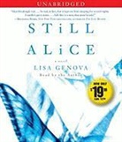 Lisa Genova, Lisa Genova - Still Alice