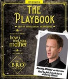 Neil Patrick Harris, Barney Stinson, Barney/ Kuhn Stinson, Neil P. Harris, Neil Patrick Harris - The Playbook (Audiolibro)