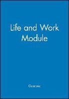Capstone, Capstone Publishing, David Firth, Patrick Forsyth, Patrick Shipside Forsyth, Andrew Holmes... - Life and Work Module
