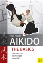 Bodo Rödel, Bodo Roedel - Aikido : the Basics