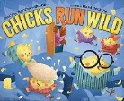 Sudipta Bardhan-Quallen, Sudipta/ Jenkins Bardhan-Quallen, Ward Jenkins - Chicks Run Wild
