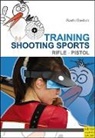 Katri Barth, Katrin Barth, Beate Dreilich - Training Shooting Sports
