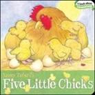 Nancy Tafuri, Nancy Tafuri - Five Little Chicks