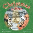 Adapted From The King James Bible, Words From the King James Bible, Lauren (ILT) King James Bible/ Castillo, Lauren Castillo, KING JAMES VERSION - Christmas Is Here