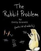 Emily Gravett, Emily Gravett - The Rabbit Problem