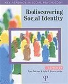 Tom (University of Groningen Postmes, Tom Branscombe Postmes, Nyla R. Branscombe, Nyla R. (University of Kansas Branscombe, Tom Postmes, Tom (University of Groningen Postmes - Rediscovering Social Identity