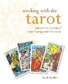 Sarah Bartlett - Worcking with Tarot