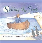 Linda Ashman, Linda/ Winter Ashman, Ashman Linda, Susan Winter, Winter Susan - Sailing Off to Sleep