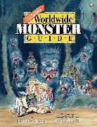 Linda Ashman, Linda/ Small Ashman, David Small - The Essential Worldwide Monster Guide