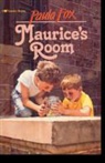 Paula Fox, Ingrid Fetz, Ingrid Fetz - Maurice's Room